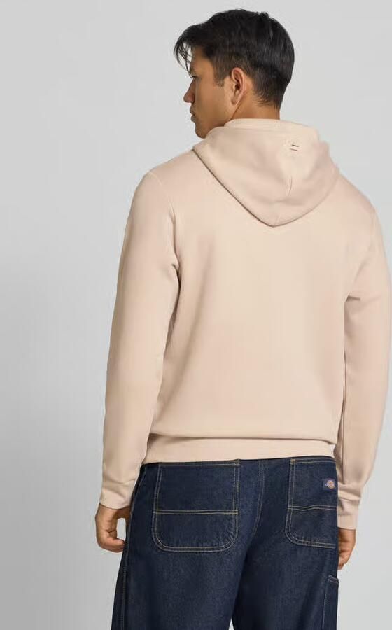 Jack & jones Hoodie met labelprint model 'JPRBLUARCHIE' - Foto 2