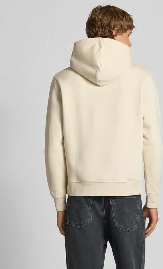 Jack & jones Hoodie met labelprint model 'SOHO' - Foto 8