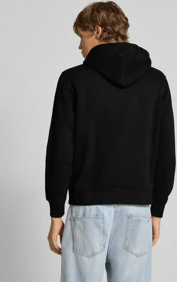 Jack & jones Hoodie met labelprint model 'SOHO' - Foto 10