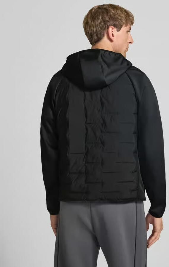 Jack & jones hybride jack met capuchon model 'PERFECT' - Foto 5