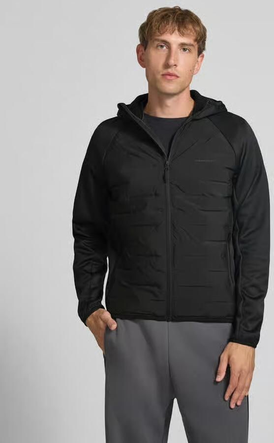 Jack & jones hybride jack met capuchon model 'PERFECT' - Foto 6