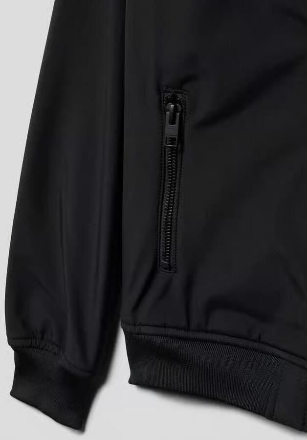 Jack & Jones Junior Softshell-jack JJEBASIC ideaal voor het tussenseizoen waterafstotend - Foto 7