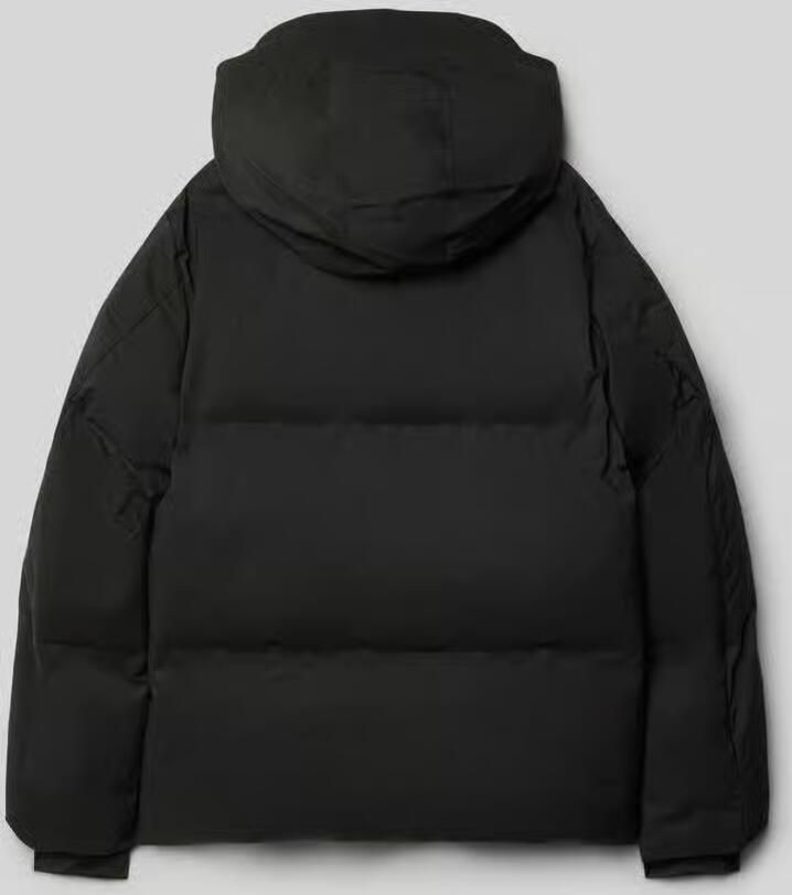 Jack & Jones Junior Gewatteerde jas JCOFUSION TECHNICAL PUFFER JACKET JNR - Foto 8