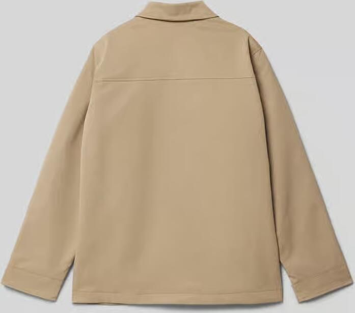 Jack & jones Jack met mouwsluitingen Model 'WINSON WORKER'