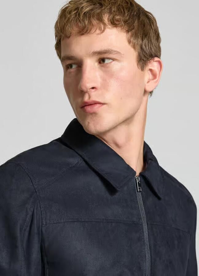 Jack & jones Regular fit jack met platte kraag model 'Dylan' - Foto 7