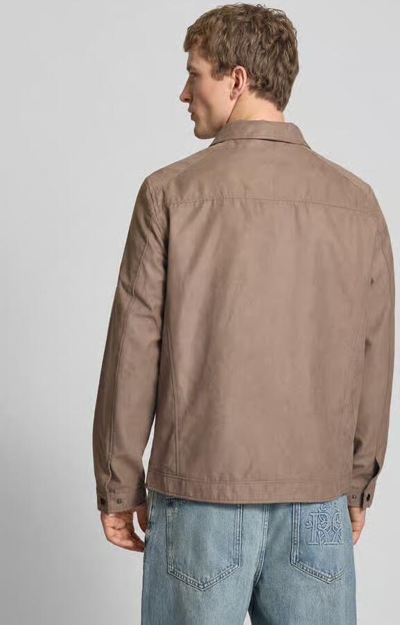Jack & jones Regular fit jack met platte kraag model 'Dylan' - Foto 14