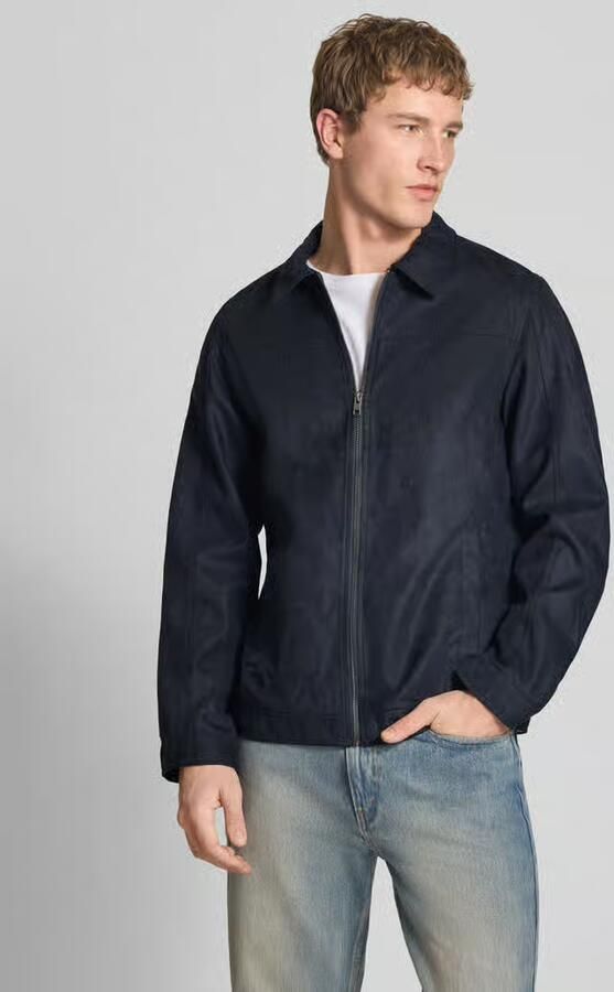 Jack & jones Regular fit jack met platte kraag model 'Dylan' - Foto 8