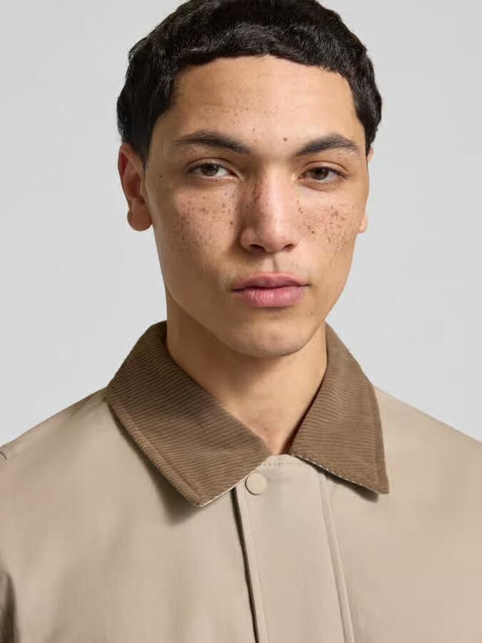 Jack & jones Jack met platte kraag Model 'GRAHAM' - Foto 2