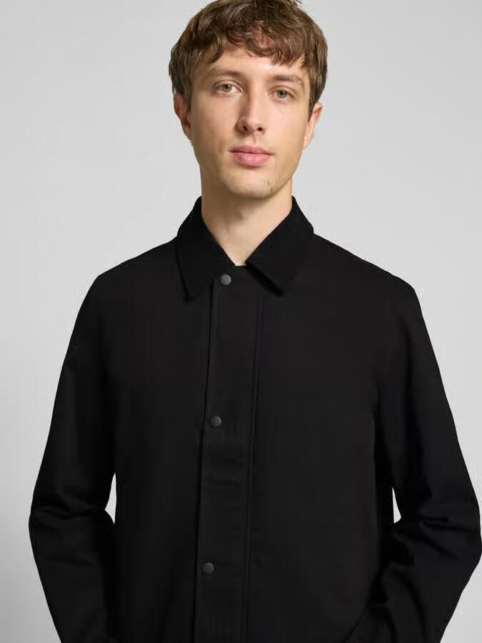 Jack & jones Jack met platte kraag Model 'GRAHAM'