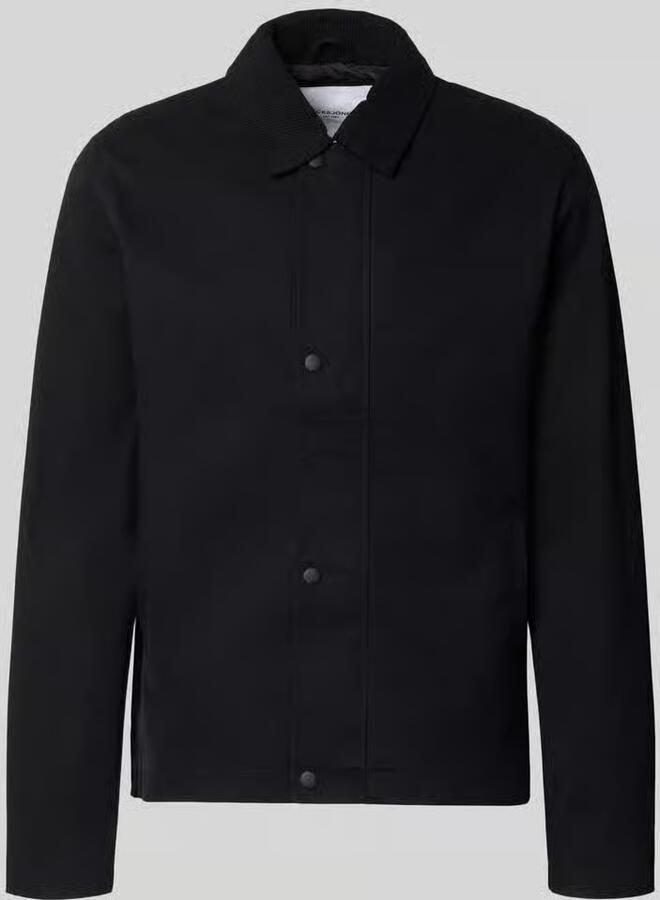 Jack & jones Jack met platte kraag Model 'GRAHAM' - Foto 2