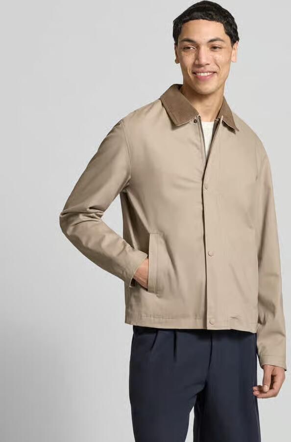 Jack & jones Blazer Jack & Jones 12288889 GRAHAM WORKER-STRING - Foto 3