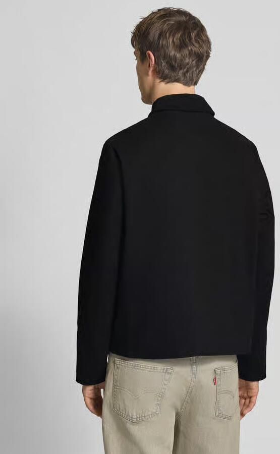 Jack & jones Jack met platte kraag Model 'GRAHAM'