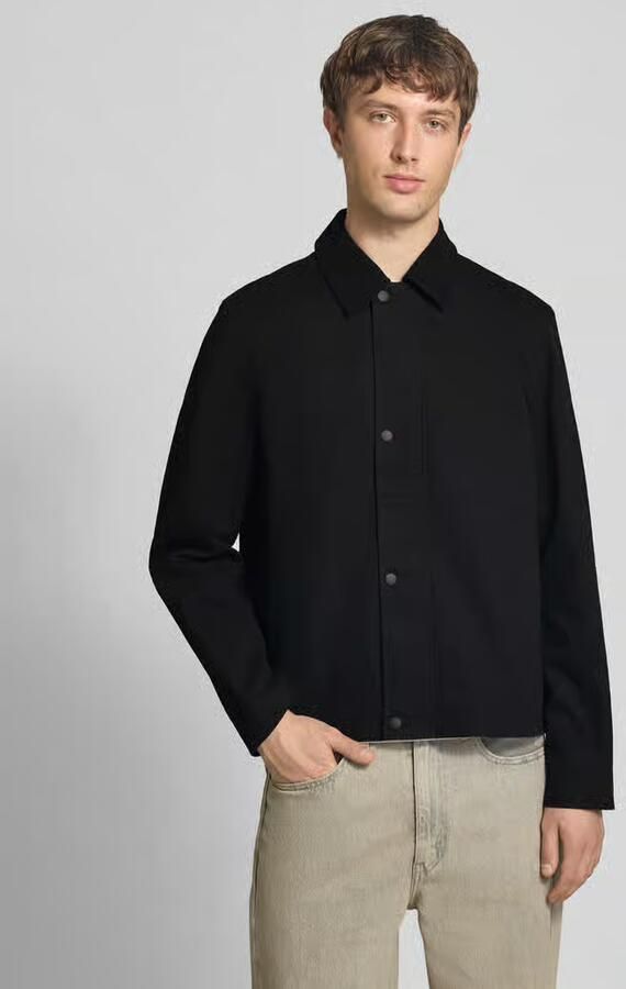 Jack & jones Jack met platte kraag Model 'GRAHAM' - Foto 4