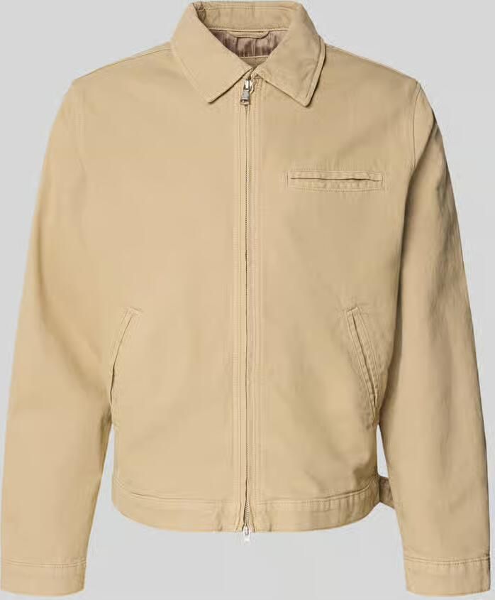 Jack & jones jack met tweewegritssluiting - Foto 2