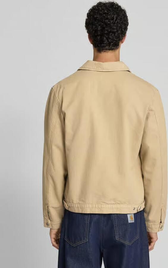 Jack & jones jack met tweewegritssluiting - Foto 3