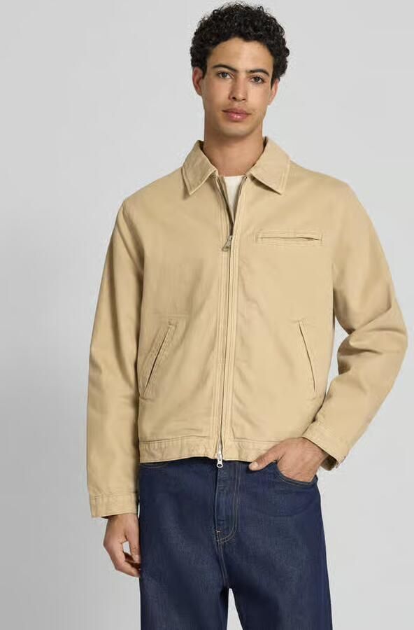 Jack & jones jack met tweewegritssluiting - Foto 2