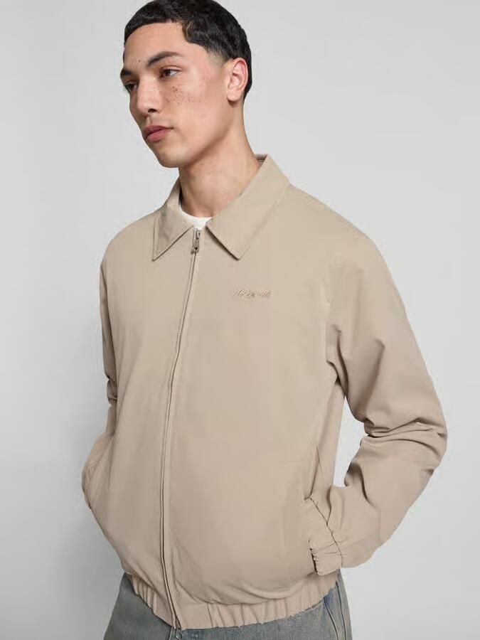 Jack & jones Jack met Tweewegritssluiting Model 'CATSKILLS'