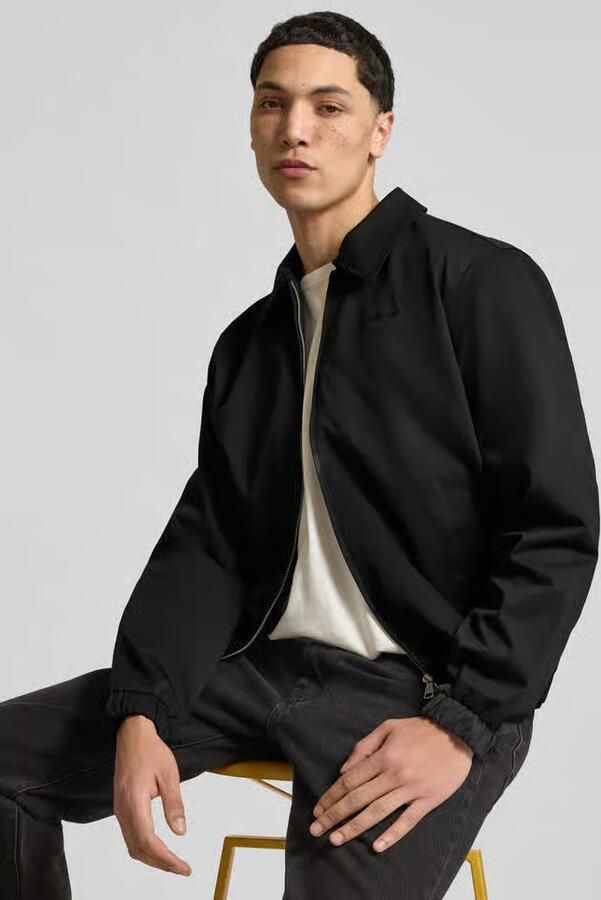 Jack & jones Jack met Tweewegritssluiting Model 'CATSKILLS'