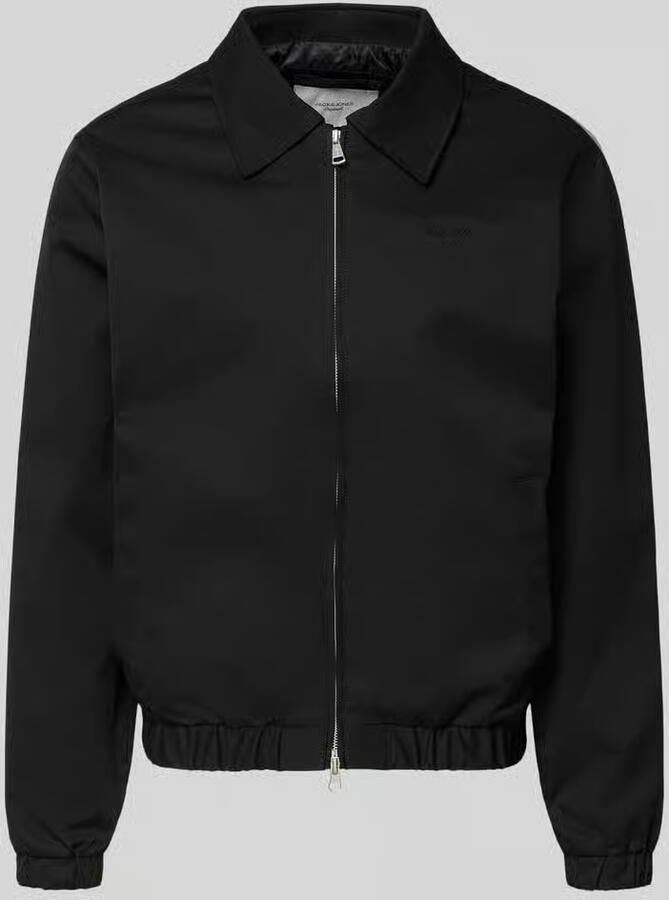 Jack & jones Jack met Tweewegritssluiting Model 'CATSKILLS' - Foto 2