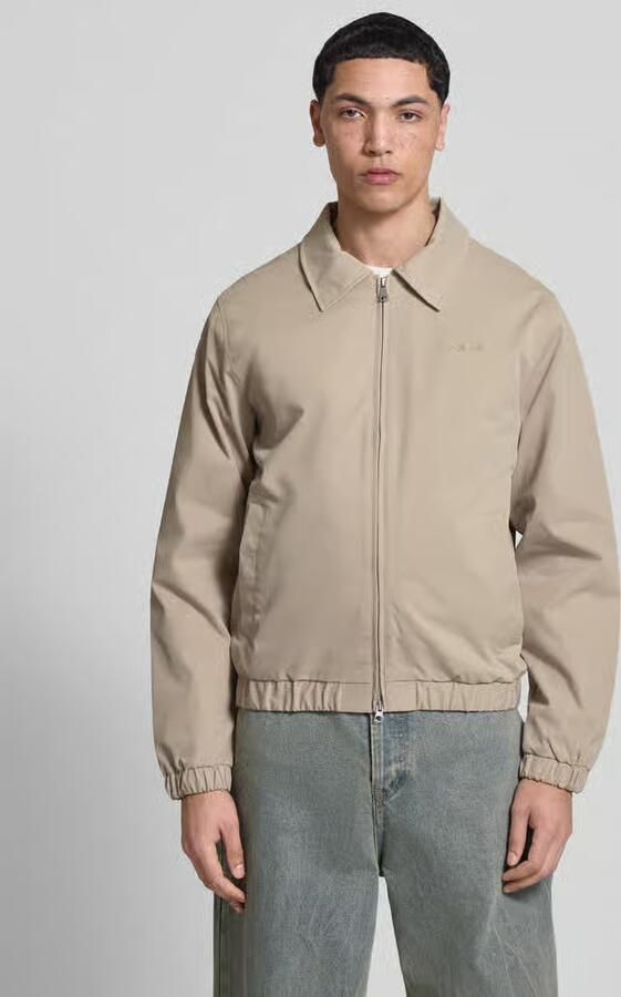 Jack & jones Jack met Tweewegritssluiting Model 'CATSKILLS' - Foto 2