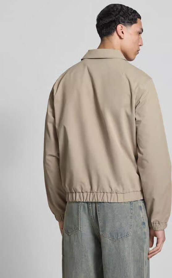 Jack & jones Jack met Tweewegritssluiting Model 'CATSKILLS' - Foto 3