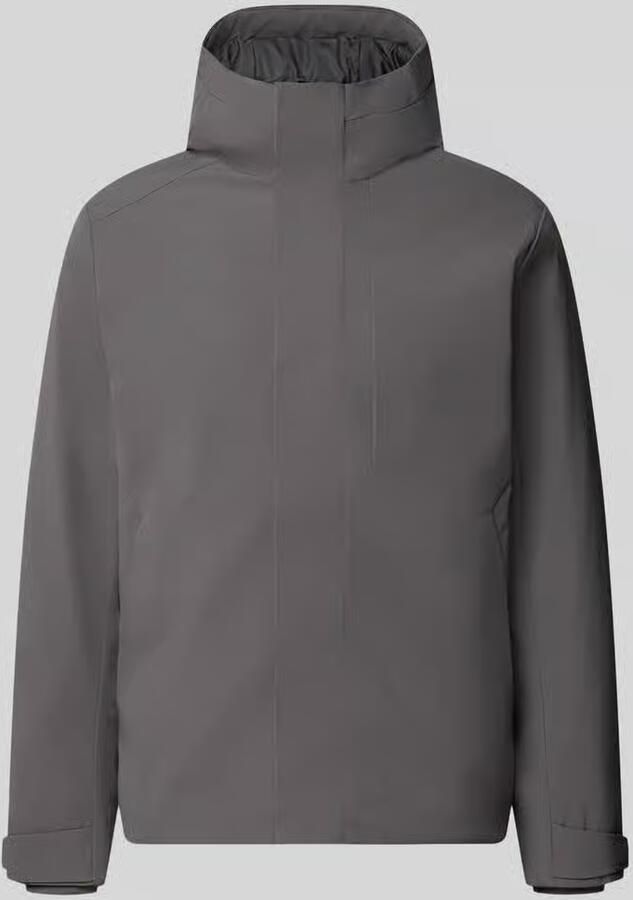 Jack & jones Jack met verborgen ritssluiting model 'KEEN'