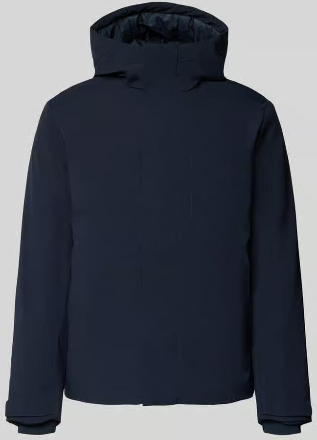 Jack & jones Jack met verborgen ritssluiting model 'KEEN'