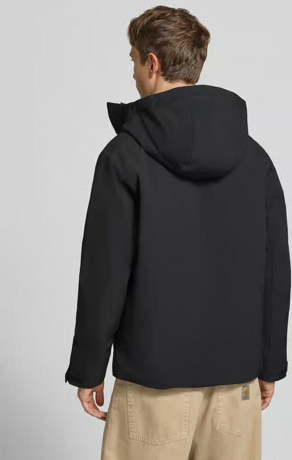 Jack & jones Jack met verborgen ritssluiting model 'KEEN' - Foto 4