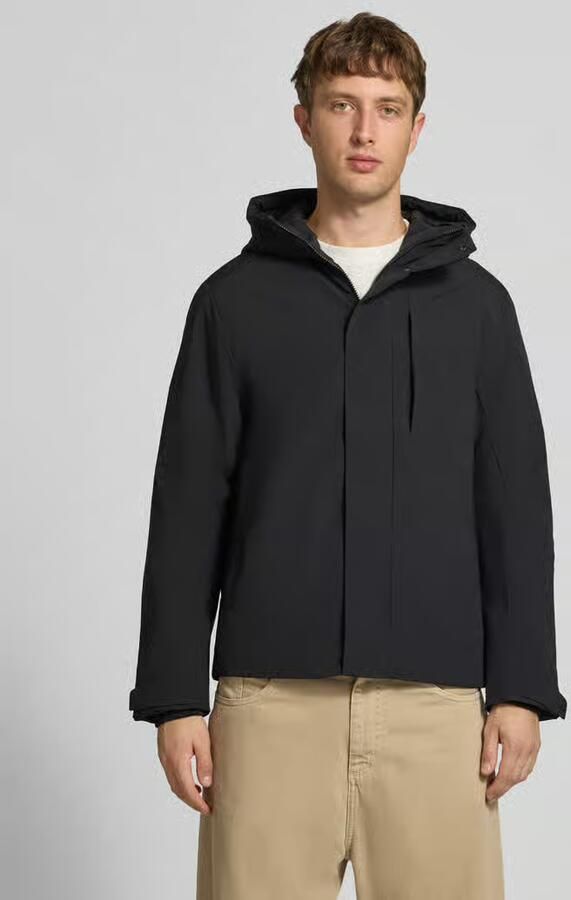 Jack & jones Jack met verborgen ritssluiting model 'KEEN' - Foto 5