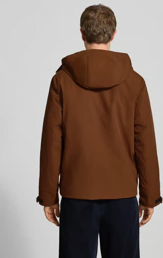 Jack & jones Jack met verborgen ritssluiting model 'KEEN' - Foto 3
