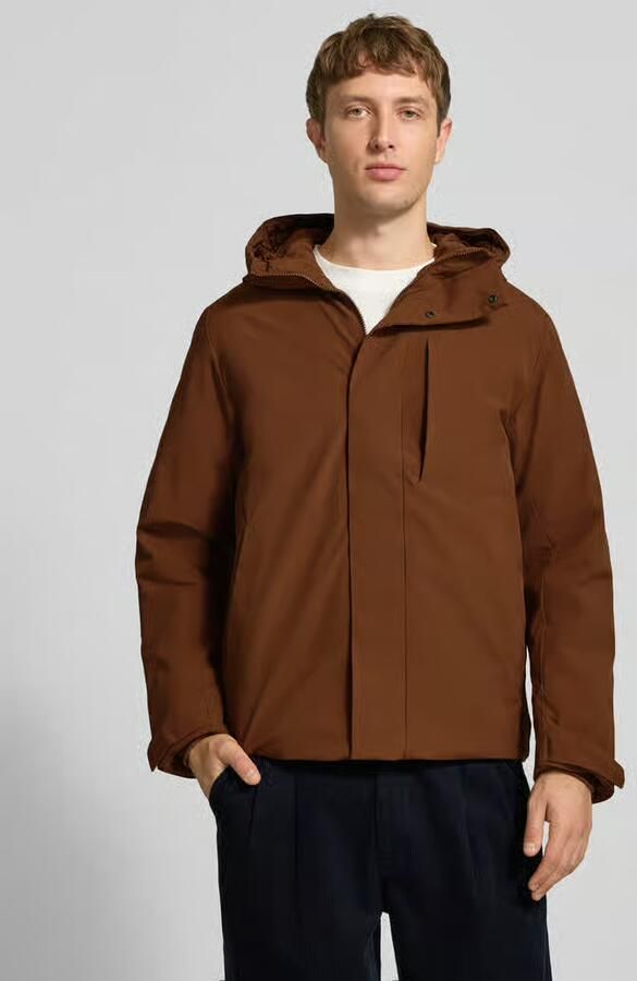 Jack & jones Jack met verborgen ritssluiting model 'KEEN' - Foto 2