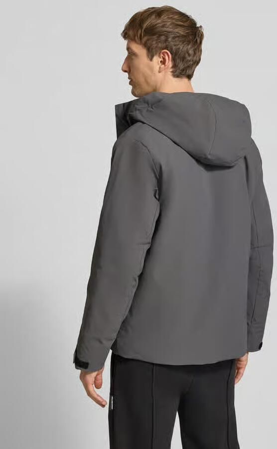 Jack & jones Jack met verborgen ritssluiting model 'KEEN' - Foto 3