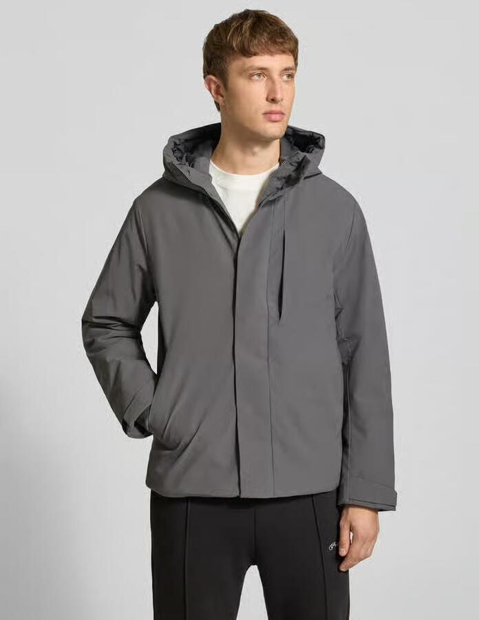 Jack & jones Jack met verborgen ritssluiting model 'KEEN' - Foto 2