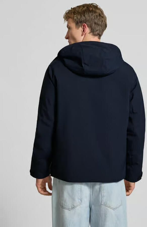 Jack & jones Jack met verborgen ritssluiting model 'KEEN' - Foto 3