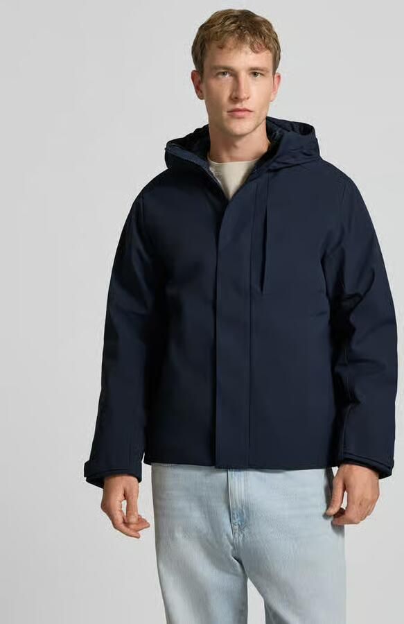 Jack & jones Jack met verborgen ritssluiting model 'KEEN' - Foto 4