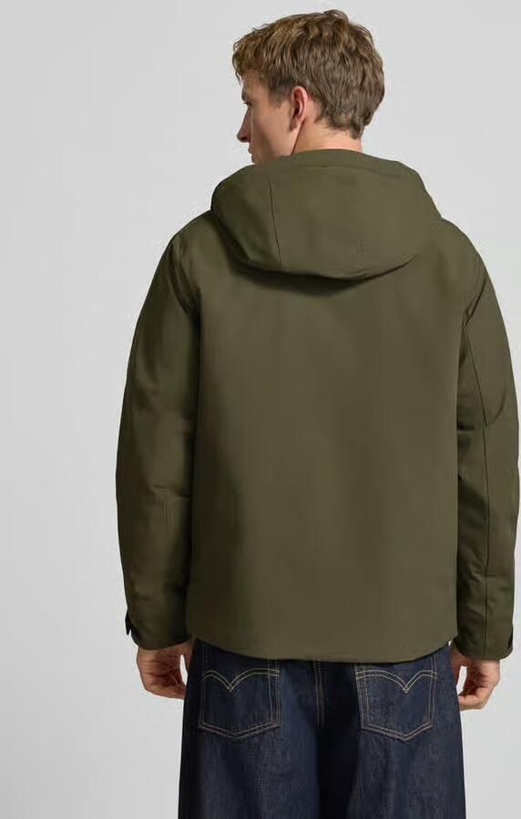 Jack & jones Jack met verborgen ritssluiting model 'KEEN' - Foto 5