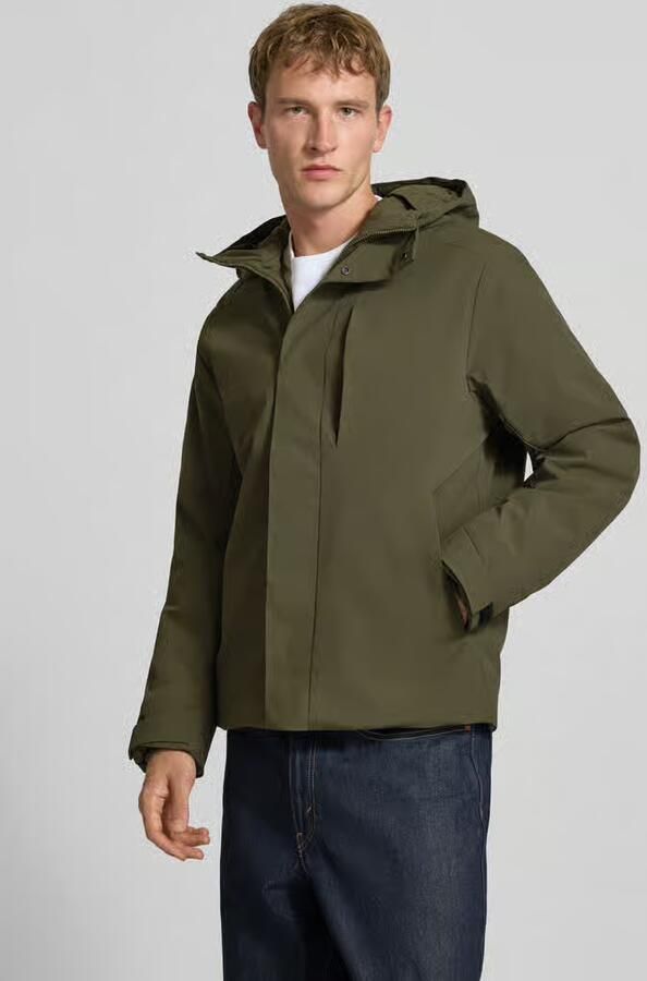 Jack & jones Jack met verborgen ritssluiting model 'KEEN' - Foto 4