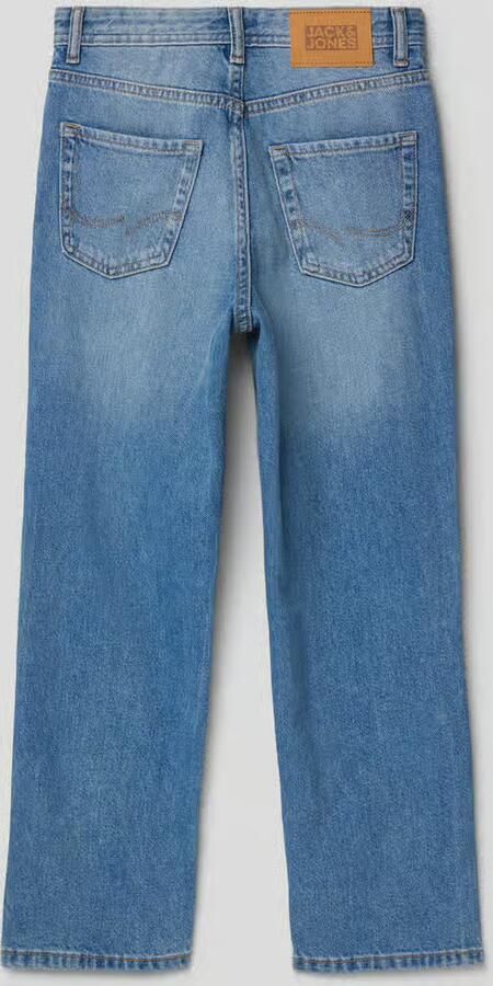 Jack & jones Straight Jeans Jack & Jones JJICHRIS JJORIGINAL MF 920 NOOS JNR - Foto 3