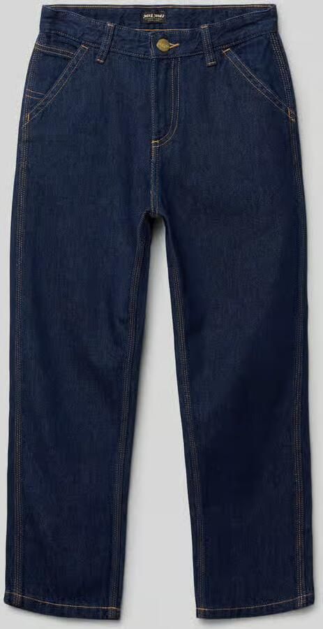 Jack & jones Jeans in 5-pocketmodel model 'JJICHRIS' - Foto 2