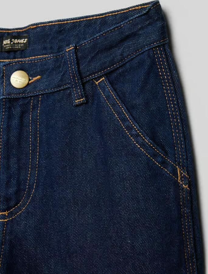 Jack & jones Jeans in 5-pocketmodel model 'JJICHRIS'