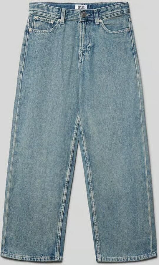 Jack & jones Jeans in used-look model 'ALEX'