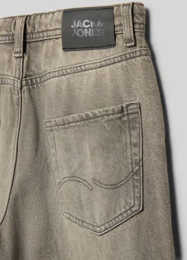 Jack & jones Jeans in Used-look Model 'ALEX' - Foto 2
