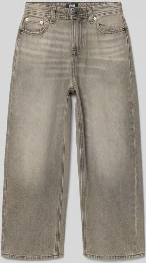 Jack & jones Jeans in Used-look Model 'ALEX'
