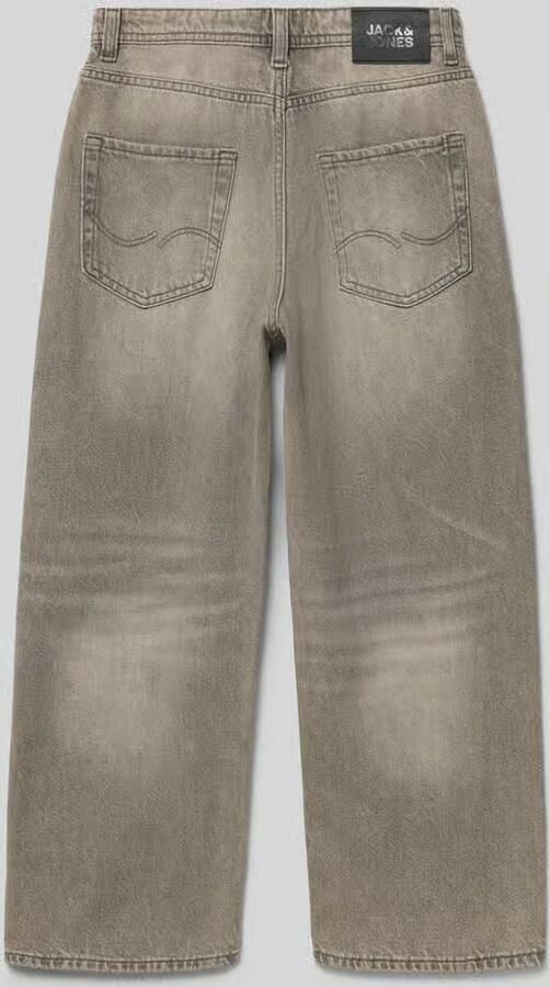 Jack & jones Jeans in Used-look Model 'ALEX' - Foto 2