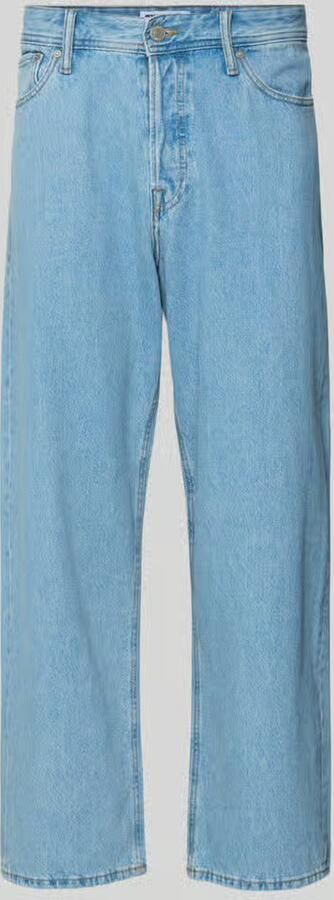 Jack & Jones Relax fit jeans JJIALEX met cleane look en veel zakken - Foto 13
