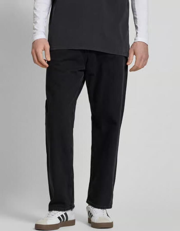 Jack & jones Straight Jeans Jack & Jones JJIALEX JJORIGINAL SBD 306 NOOS 12236089 - Foto 2