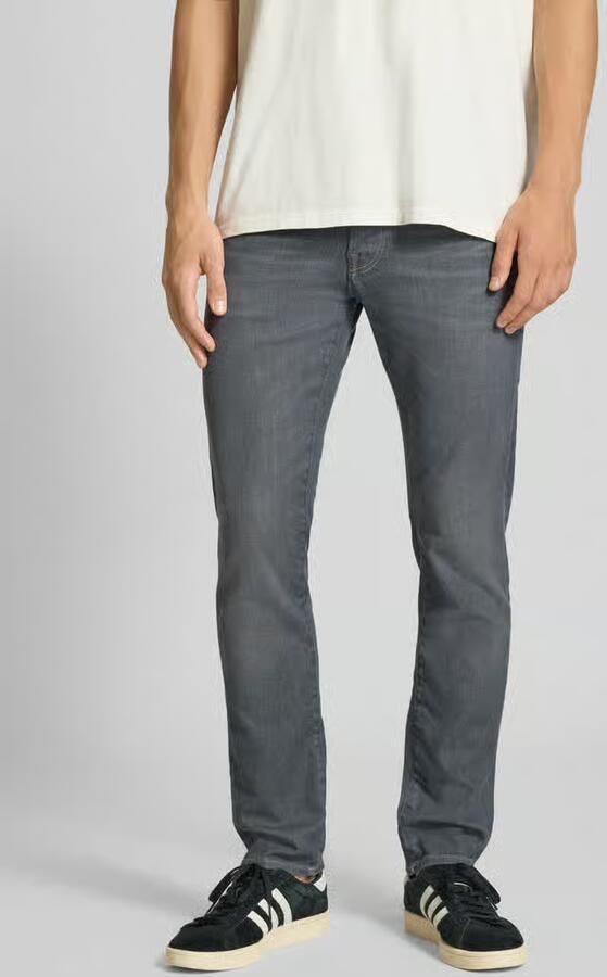 Jack & Jones Slim fit jeans JJIGLENN JJICON JJ 619 50SPS NOOS - Foto 8
