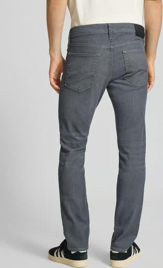 Jack & Jones Slim fit jeans JJIGLENN JJICON JJ 619 50SPS NOOS - Foto 7