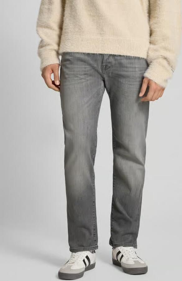 Jack & Jones Comfort fit jeans JJIMIKE JJFOX CB 08 - Foto 10