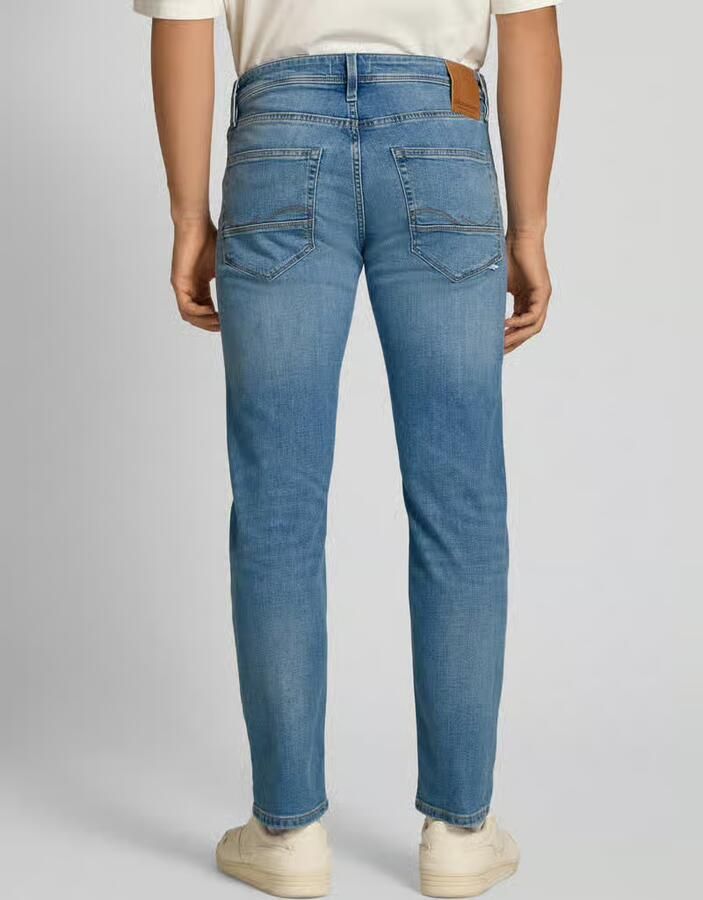 Jack & Jones Comfort fit jeans JJIMIKE JJFOX CB 08